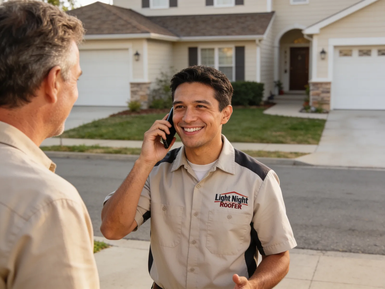 Emergency Roof Repair Ridgeway, WI FAQs